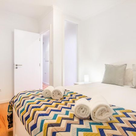 Alfama Lovely Duplex Lisbon Luaran gambar