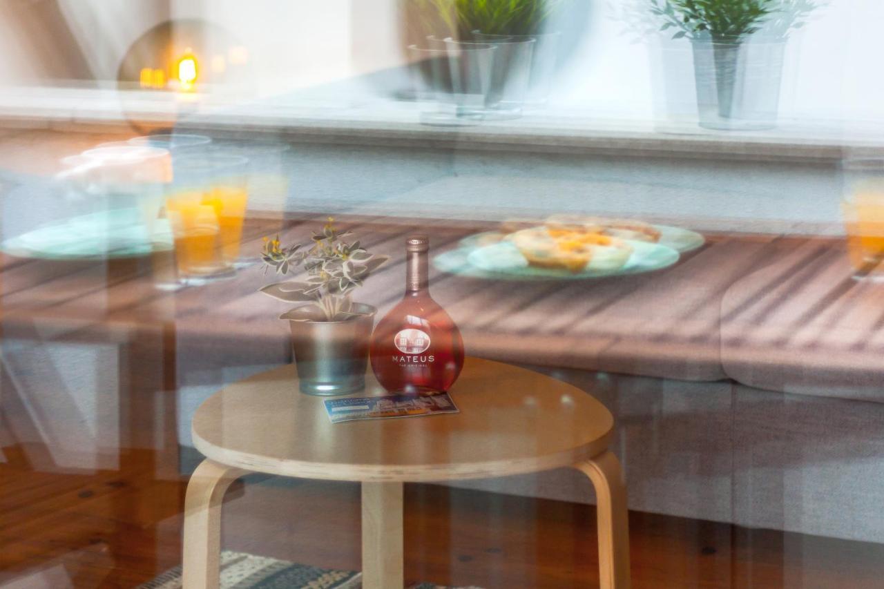 Alfama Lovely Duplex Lisbon Luaran gambar
