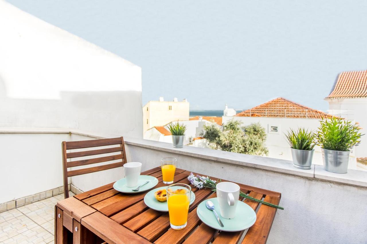 Alfama Lovely Duplex Lisbon Luaran gambar