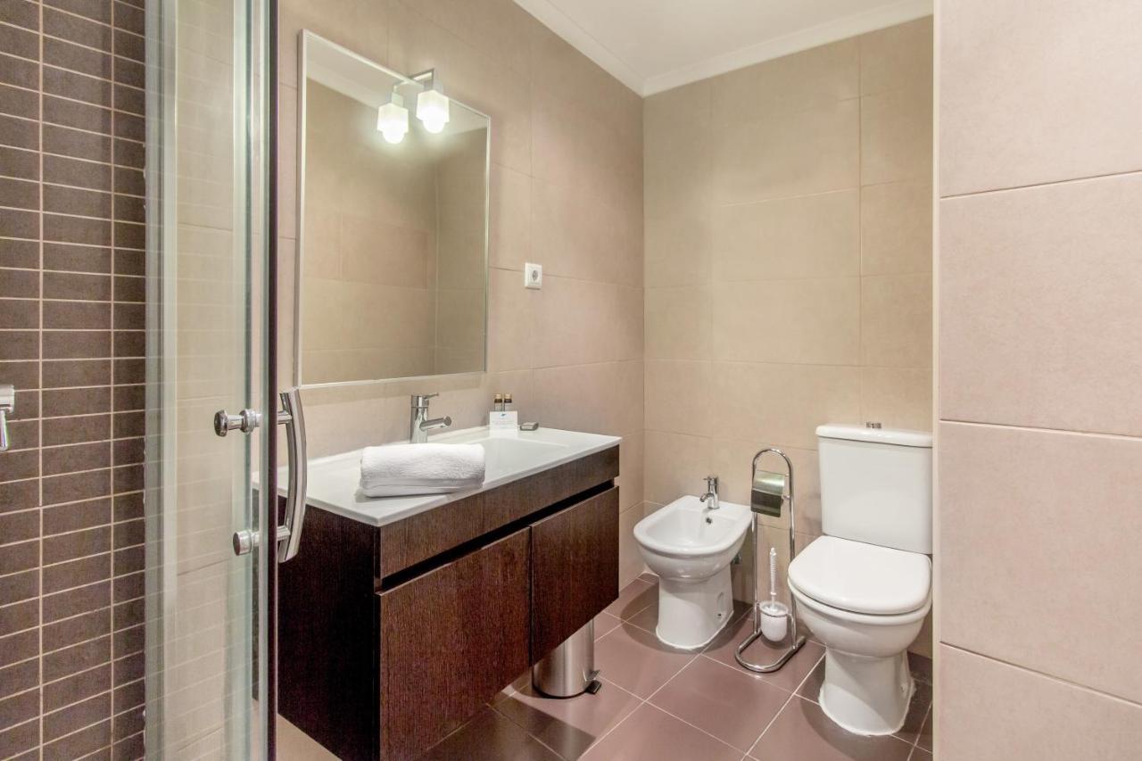 Alfama Lovely Duplex Lisbon Luaran gambar