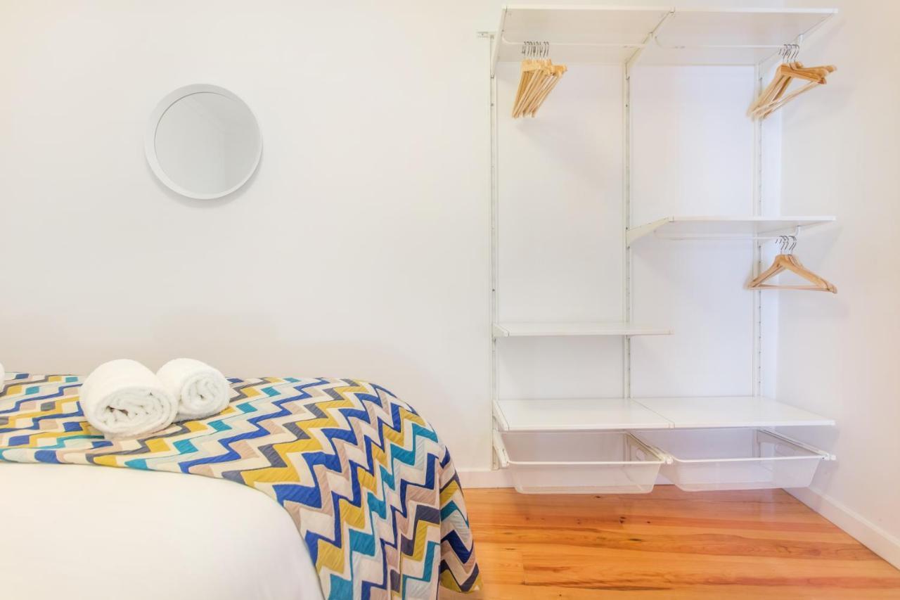 Alfama Lovely Duplex Lisbon Luaran gambar