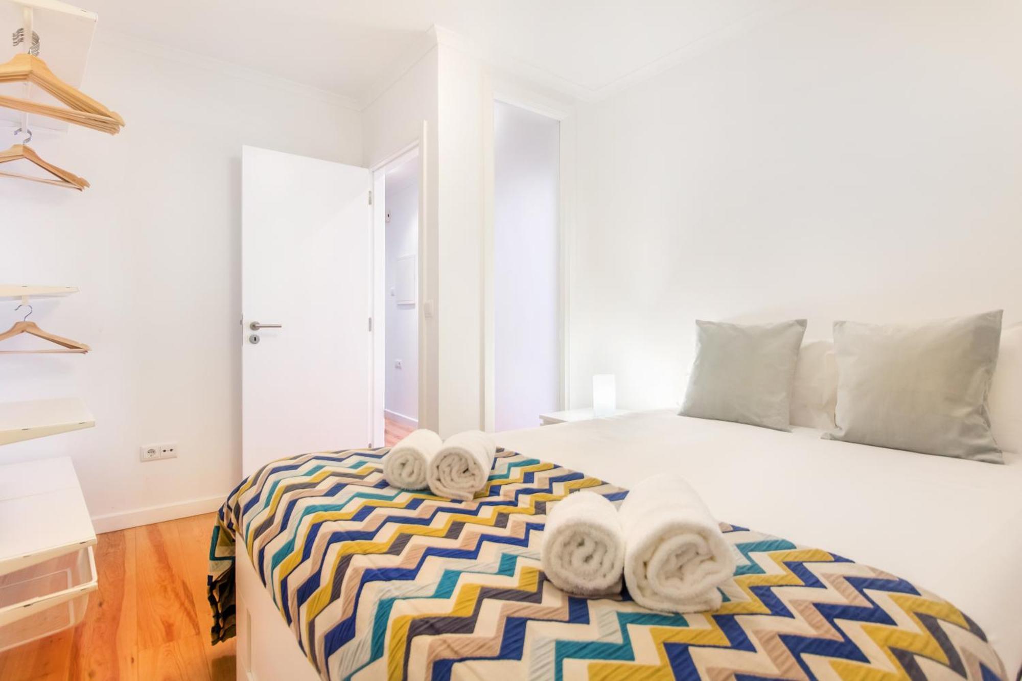 Alfama Lovely Duplex Lisbon Luaran gambar